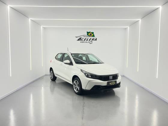 FIAT ARGO 1.0 FIREFLY FLEX DRIVE MANUAL